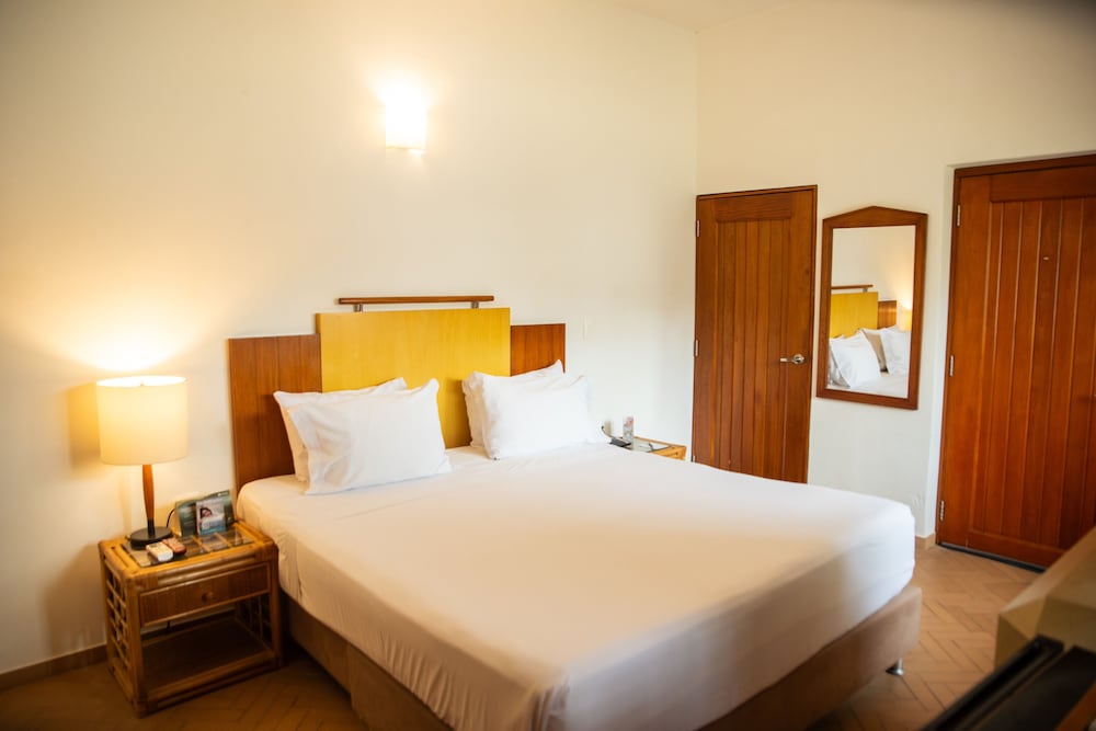 Standard Room, 1 Double Bed - Photo 3