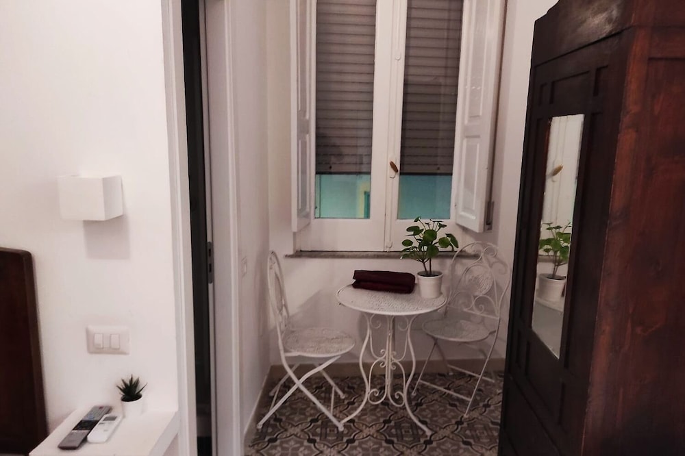 Traditional Room