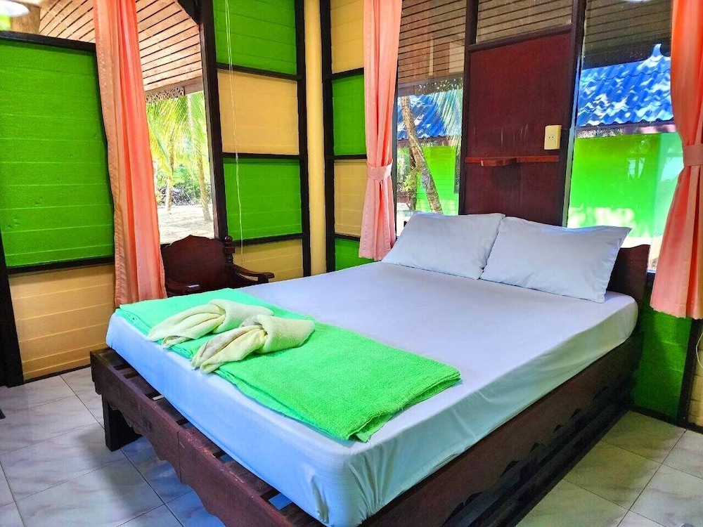 Basic Room
