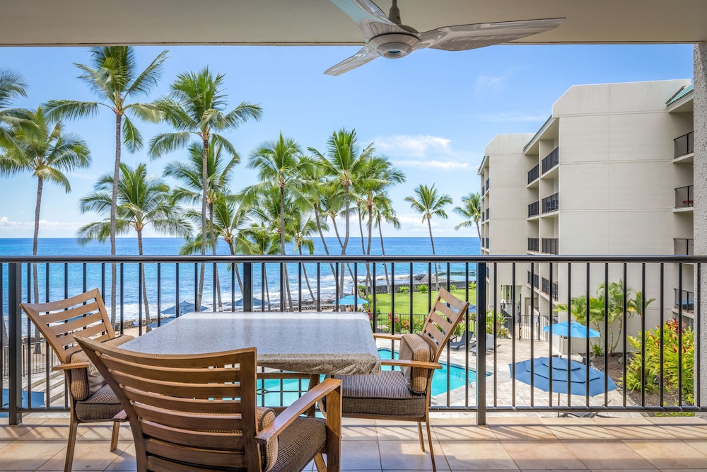 Room, 1 Bedroom, 2 Bathrooms, Oceanfront