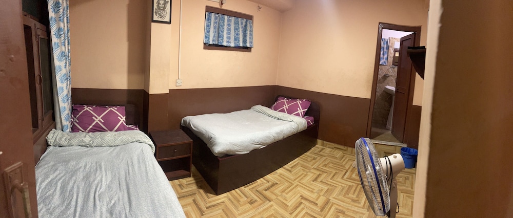 Design Double or Twin Room - Photo 1