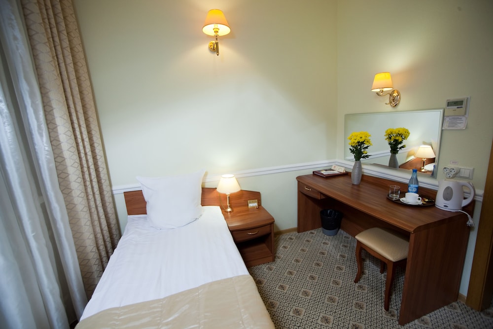 Superior Single Room photo 2