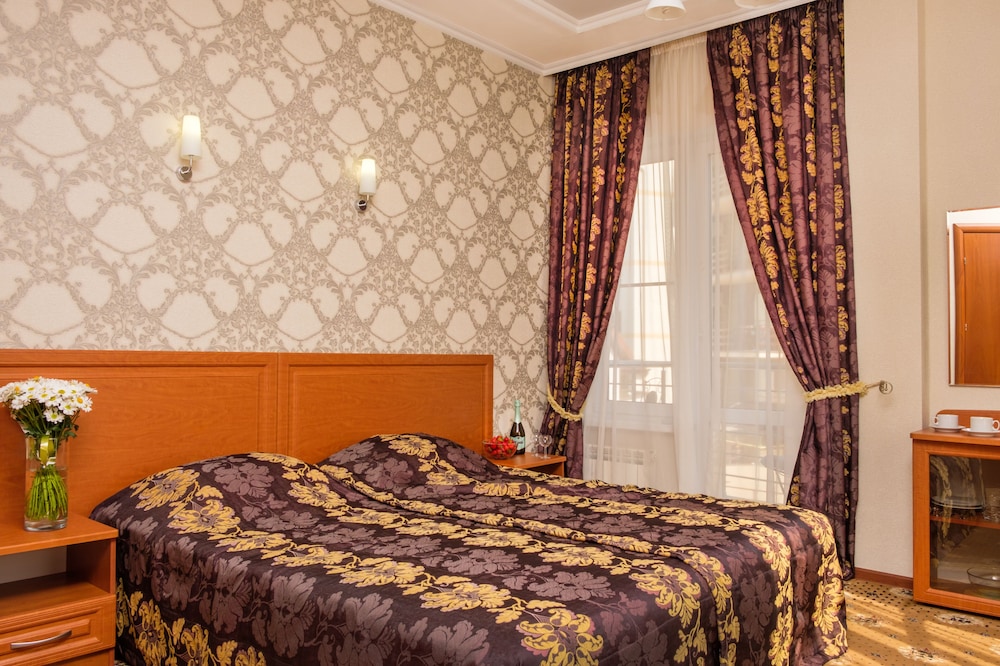 Double Or Twin Room photo 1