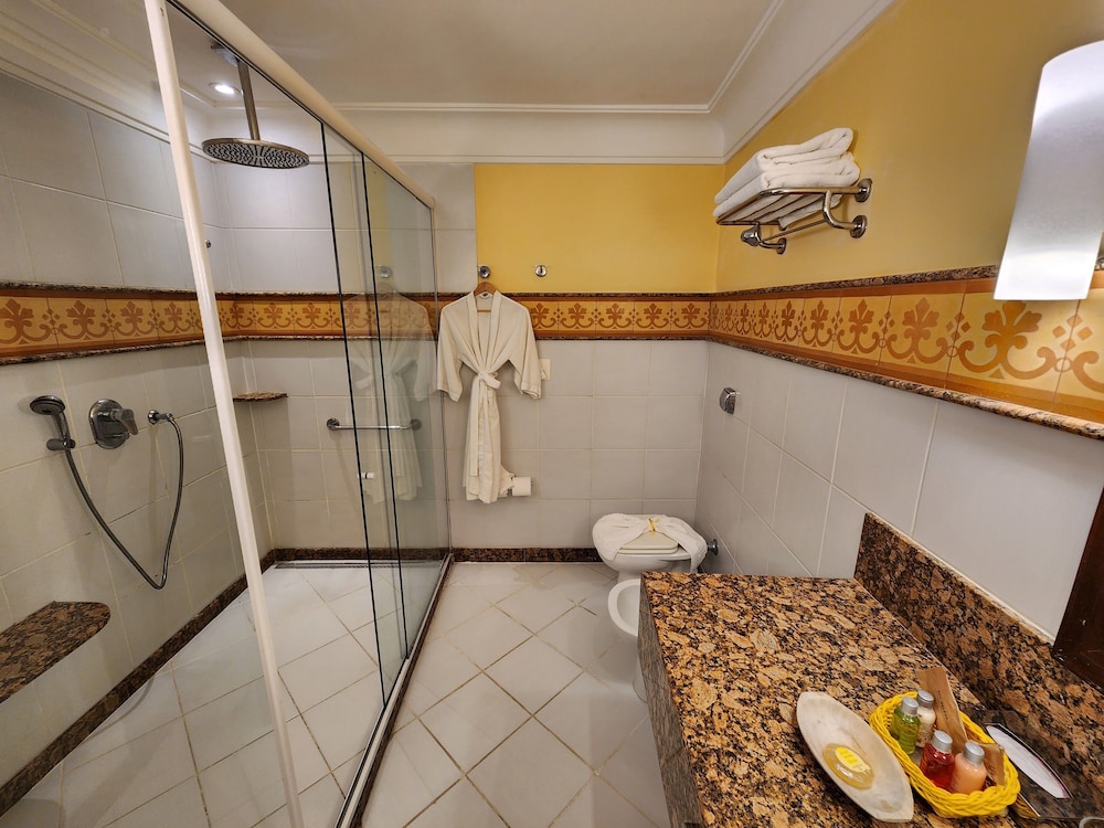 Superior Double Room, Terrace - Photo 21