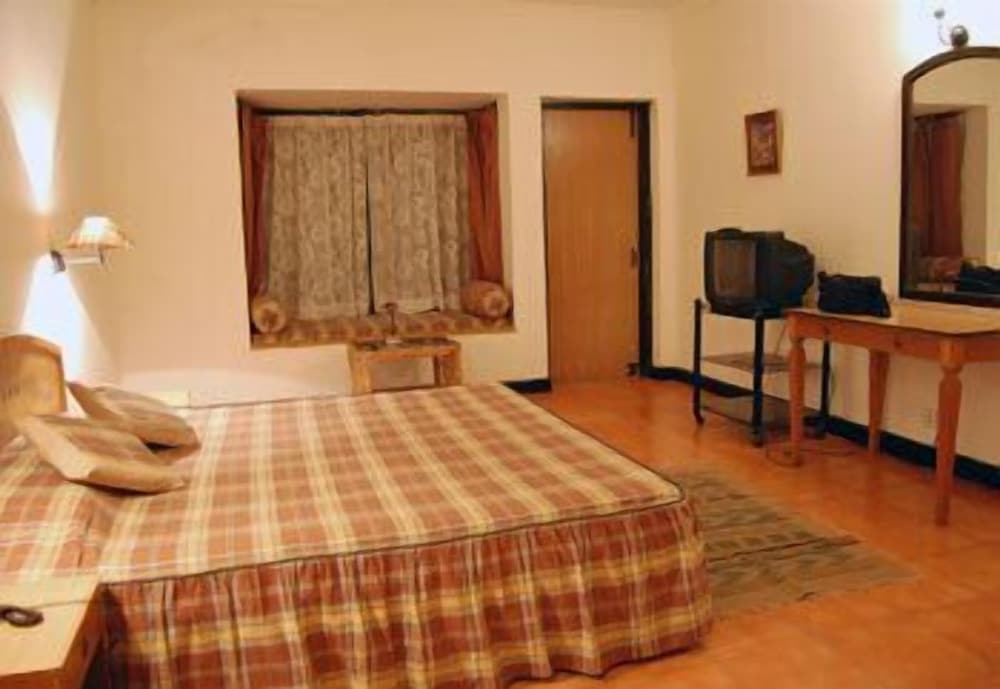 Family Suite photo 3