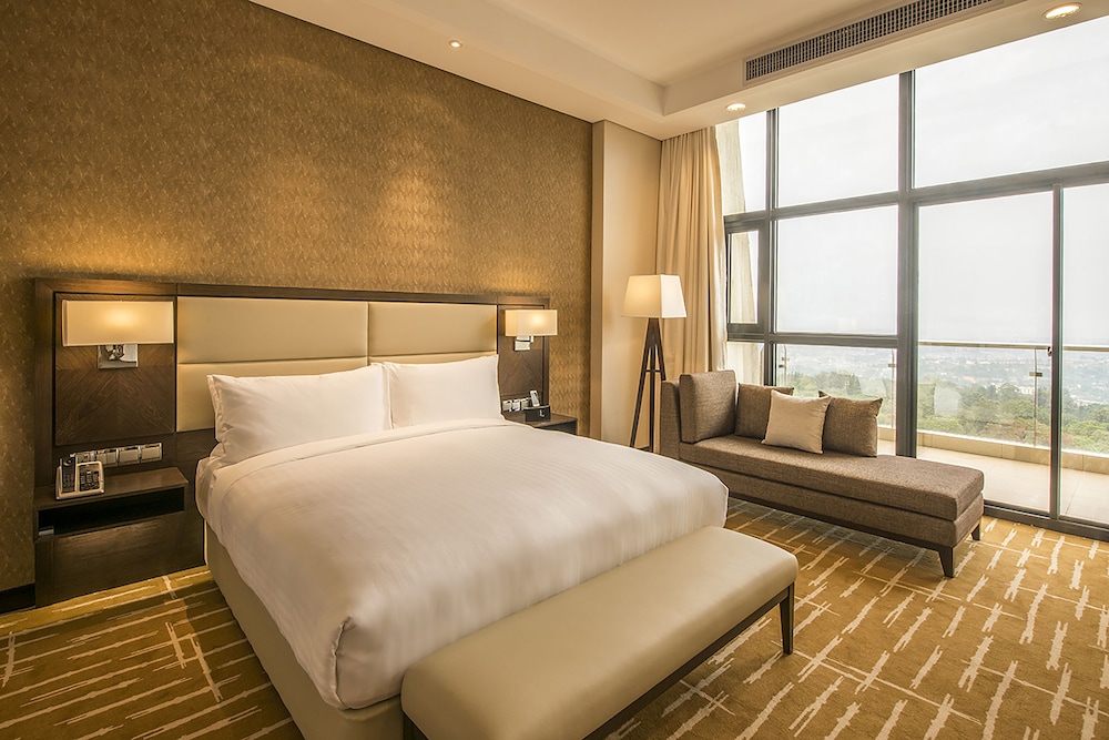Executive Room, 1 King Bed