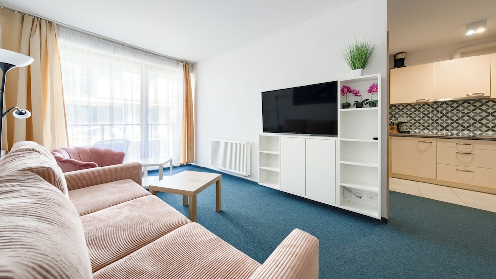 Apartment (A 20)