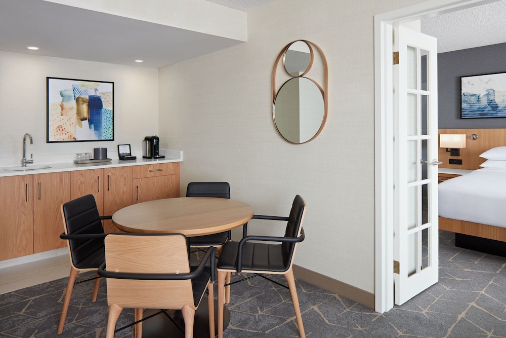Suite, 1 Bedroom