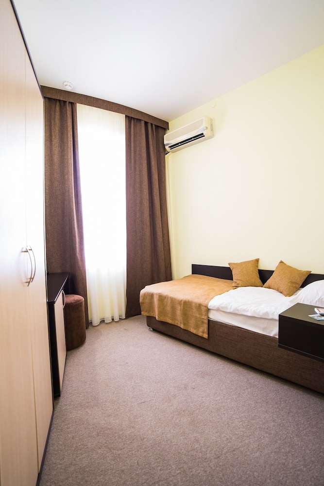 Standard Single Room photo 2