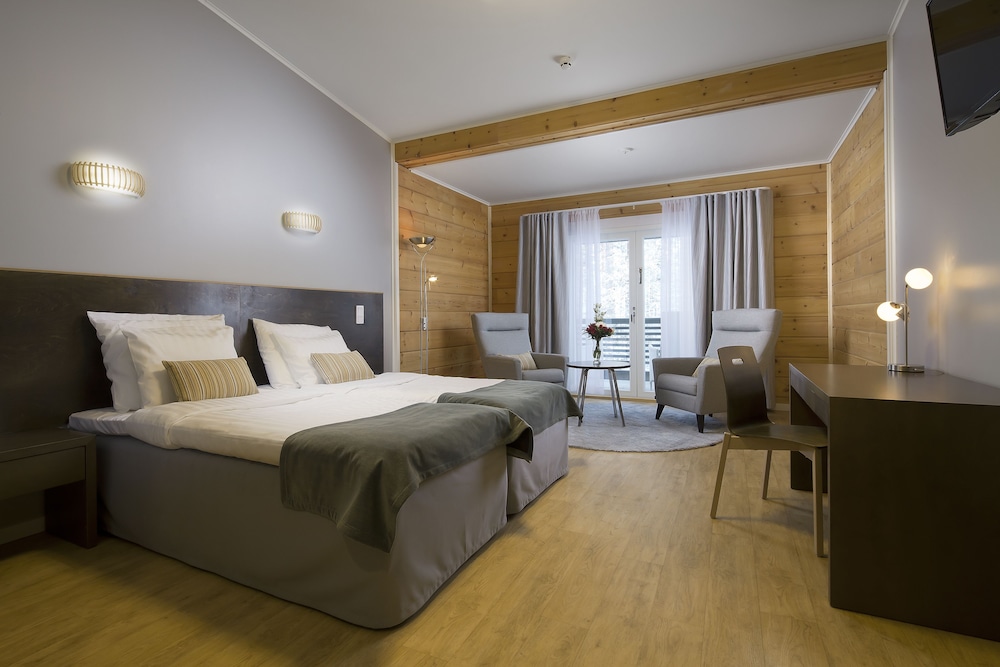 Superior Double Room, 1 King Bed photo 3