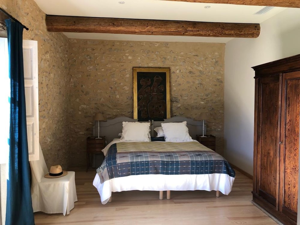 Superior Double Room, Garden View (Ombre)
