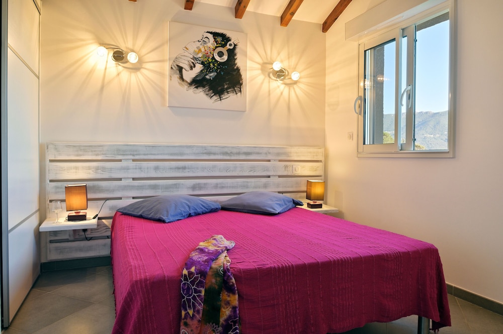 Villa, Ensuite photo 1