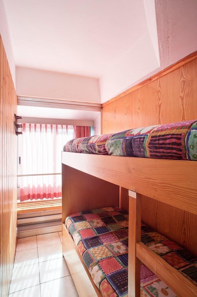 Apartment, 1 Bedroom (for 4 people) photo 3