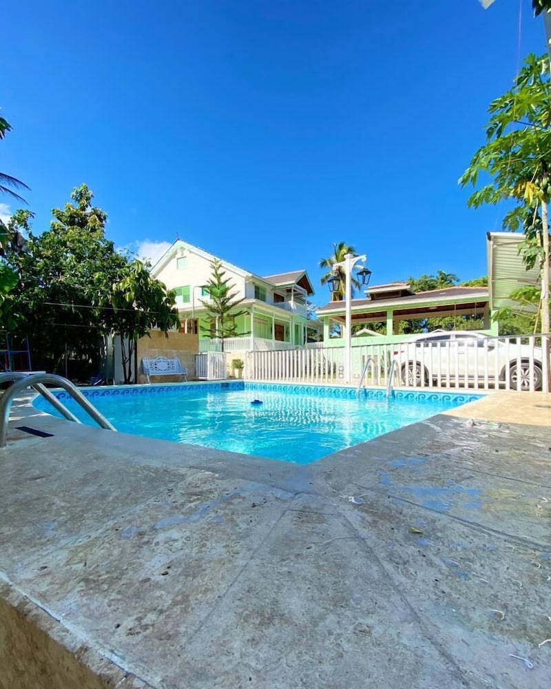 Family Villa, Non Smoking, Valley View photo 1