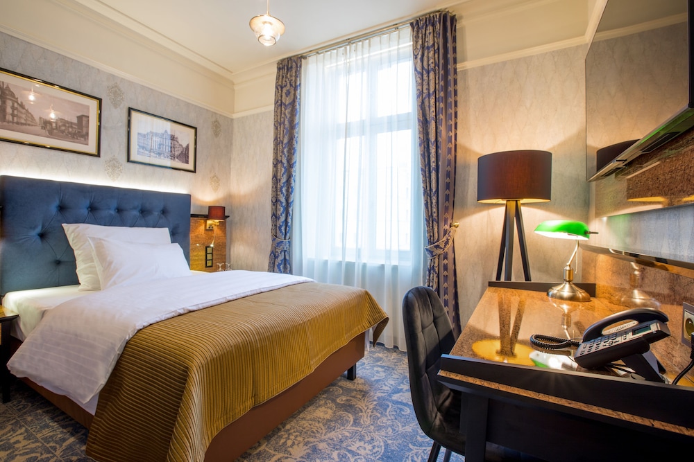 Superior Single Room (Classic)