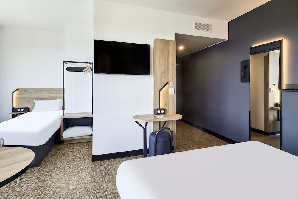 Triple Room, Non Smoking - Photo 1