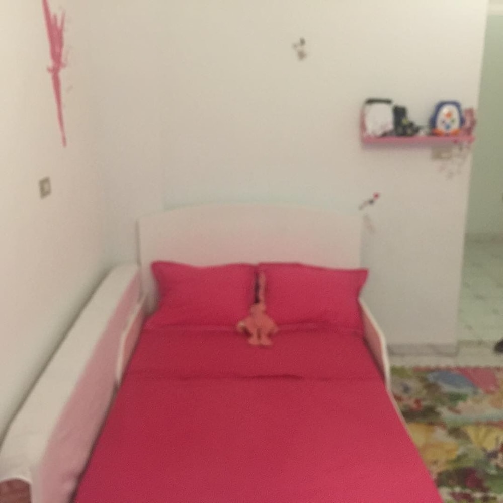 Deluxe Apartment, Multiple Beds, Non Smoking photo 2