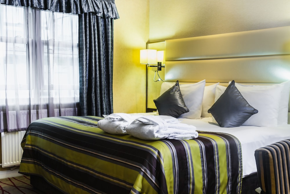 Club Double Room photo 1