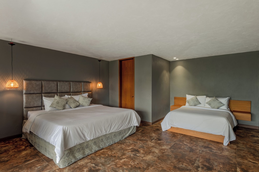 Family Quadruple Room, 1 Bedroom photo 1