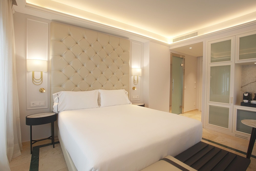 Double Room Single Use