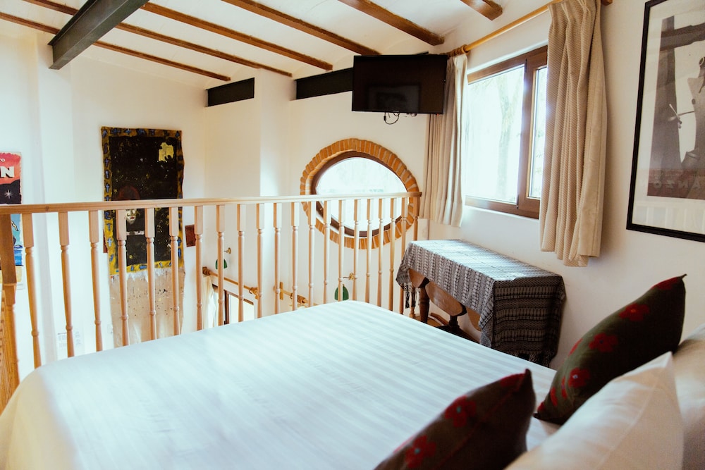 Design Cabin, 1 Queen Bed photo 2