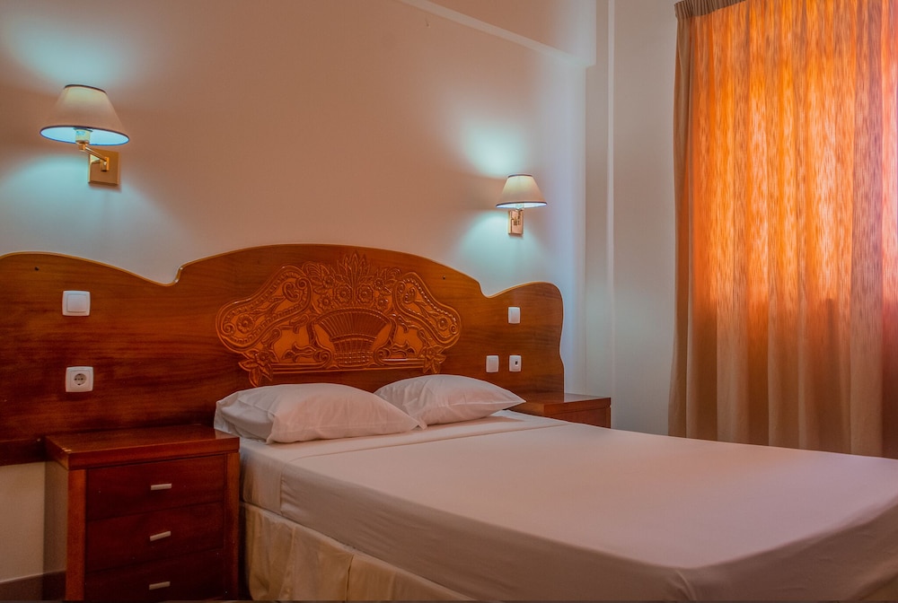 Classic Double Room, City View photo 2