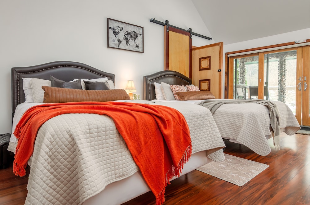 Deluxe Room photo 1