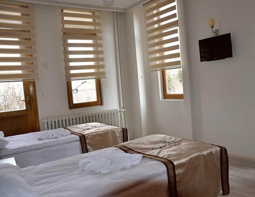 Double Room Single Use photo 1