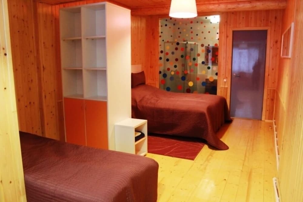 Duplex Twin Room photo 1
