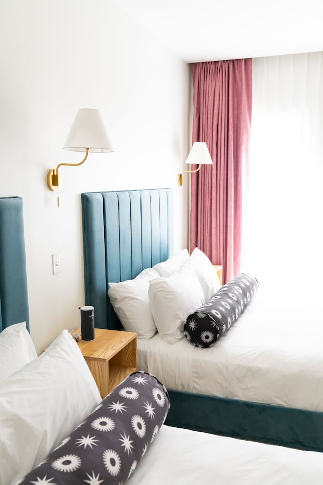 Bradford House, a Member of Design Hotels, Billede 3