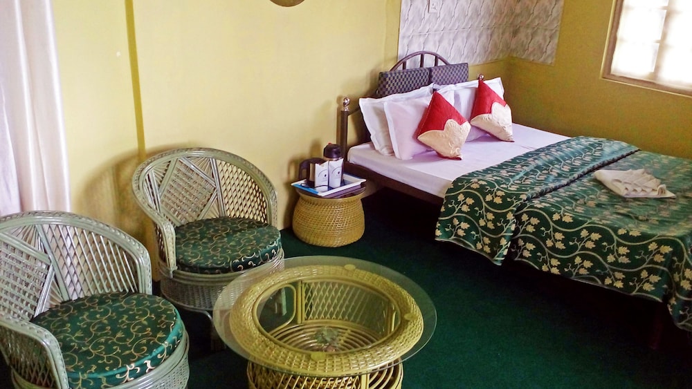 Deluxe Double Room photo 1