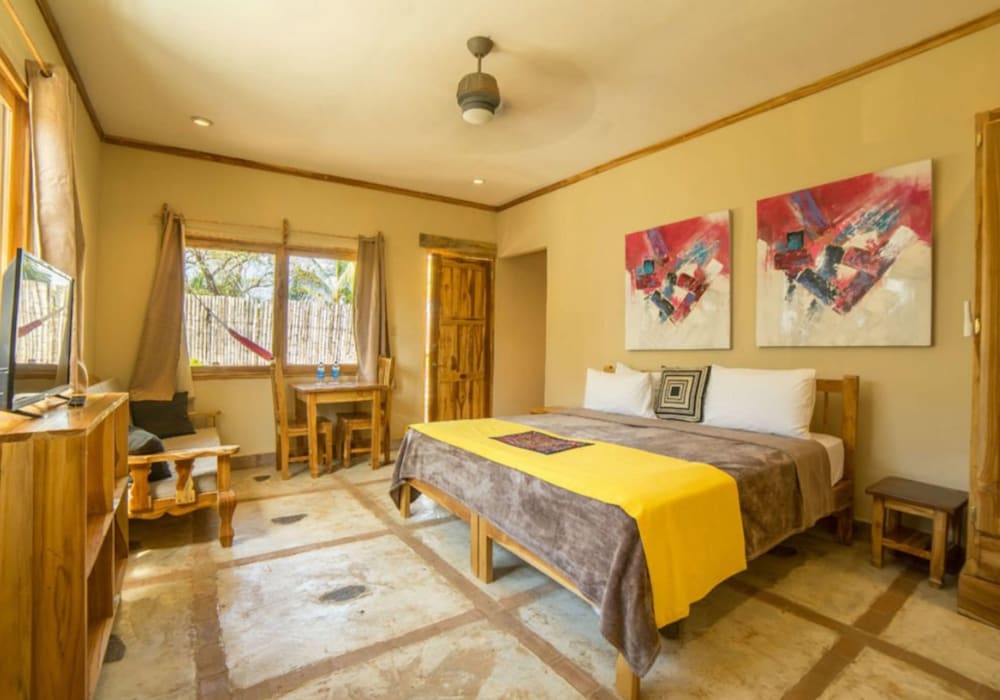 Deluxe Room photo 2