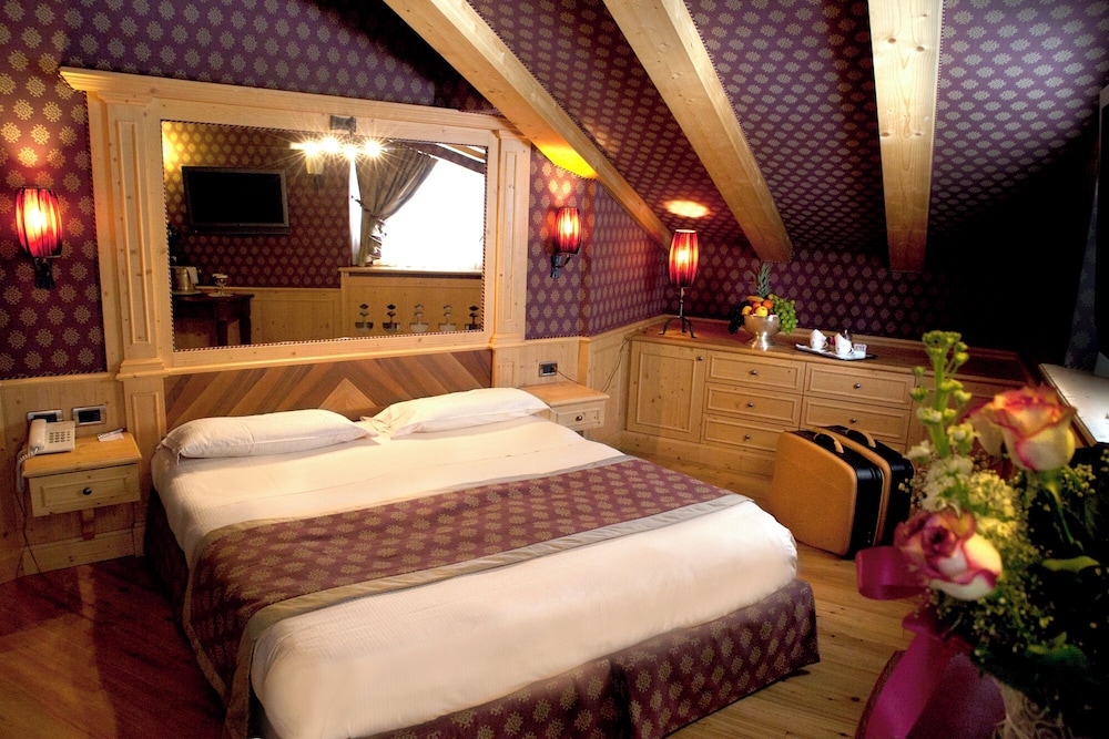 Deluxe Triple Room - Photo 2