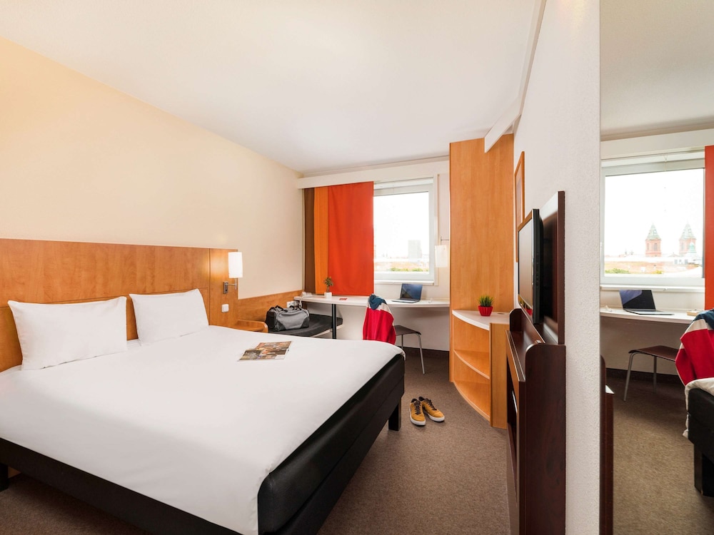 Room, 1 Double Bed - Photo 1