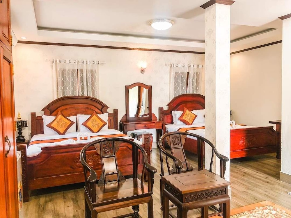 Superior Twin Room - Photo 1