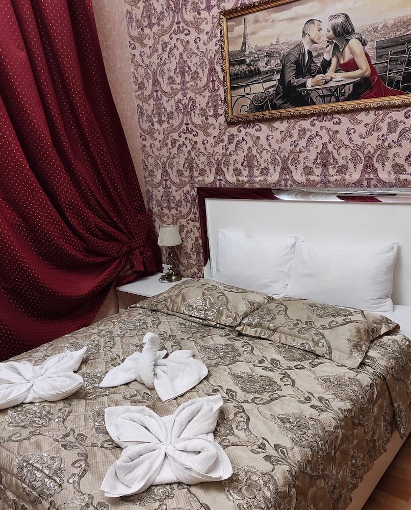 Deluxe Double Room, 1 Queen Bed, Non Smoking