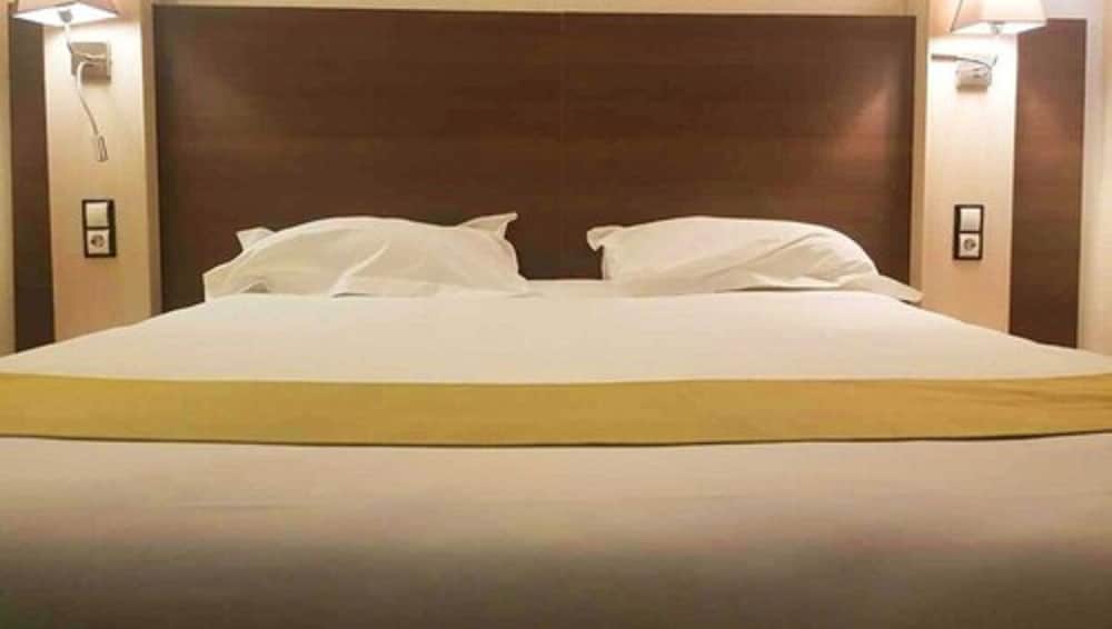 Double Room - Photo 1