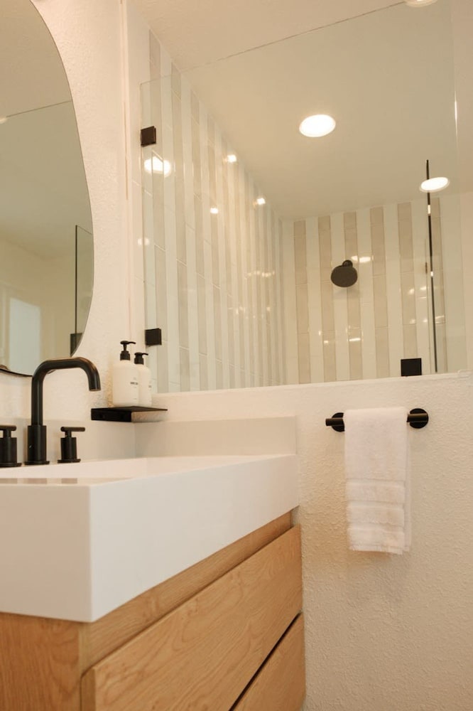 Mod Maya Hotel in Palm Springs, Billede 114