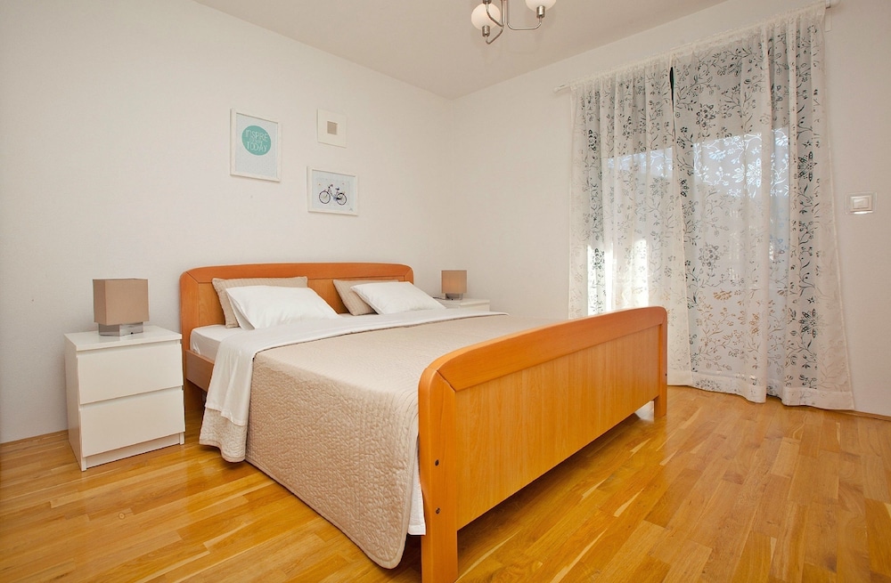 Deluxe Apartment, 2 Bedrooms, Balcony