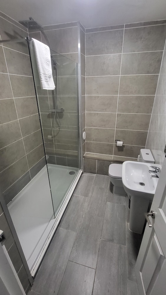 Nysdill Hotel Norwich, Foto 5
