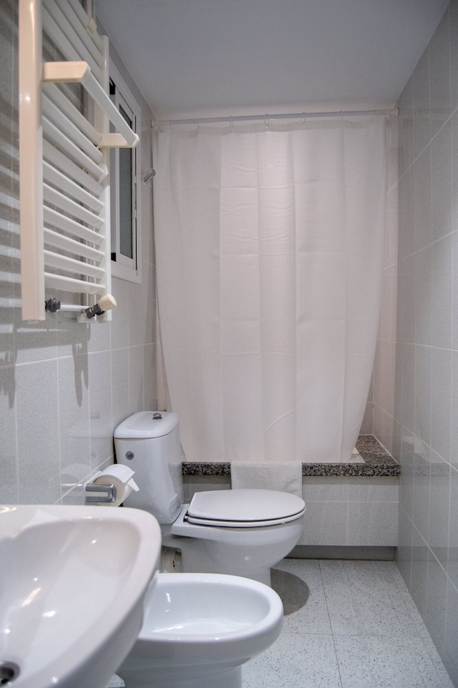 Single Room, Ensuite (Single bed) photo 3