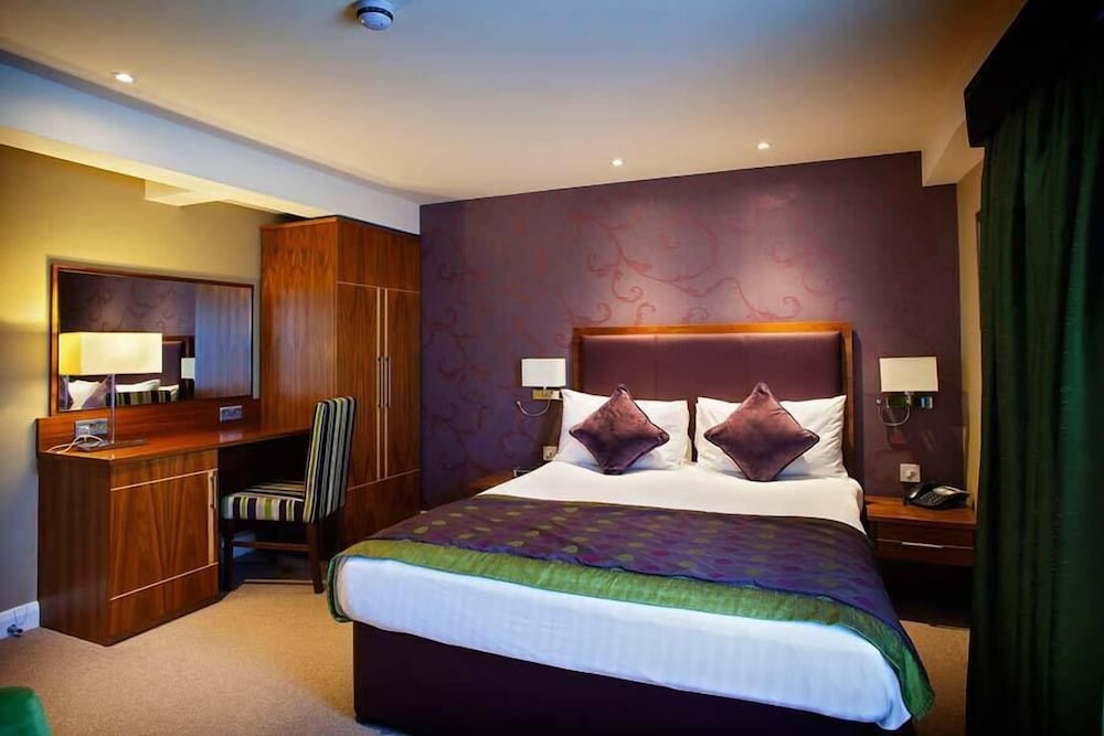King Ensuite photo 1