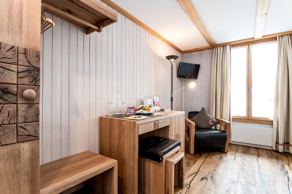 Standard Double Room - Photo 3