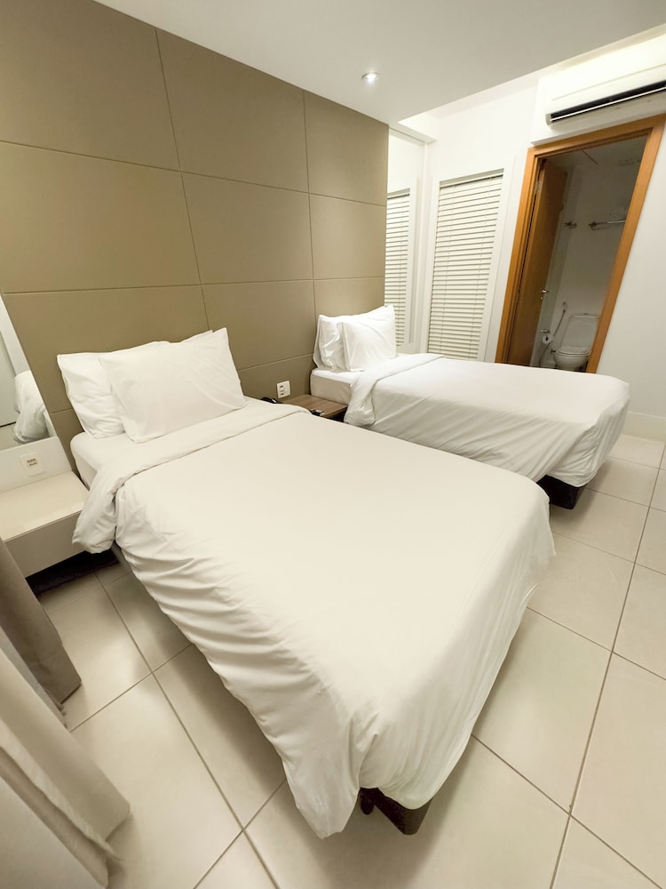 Available room