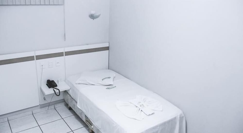 Standard Single Room photo 2