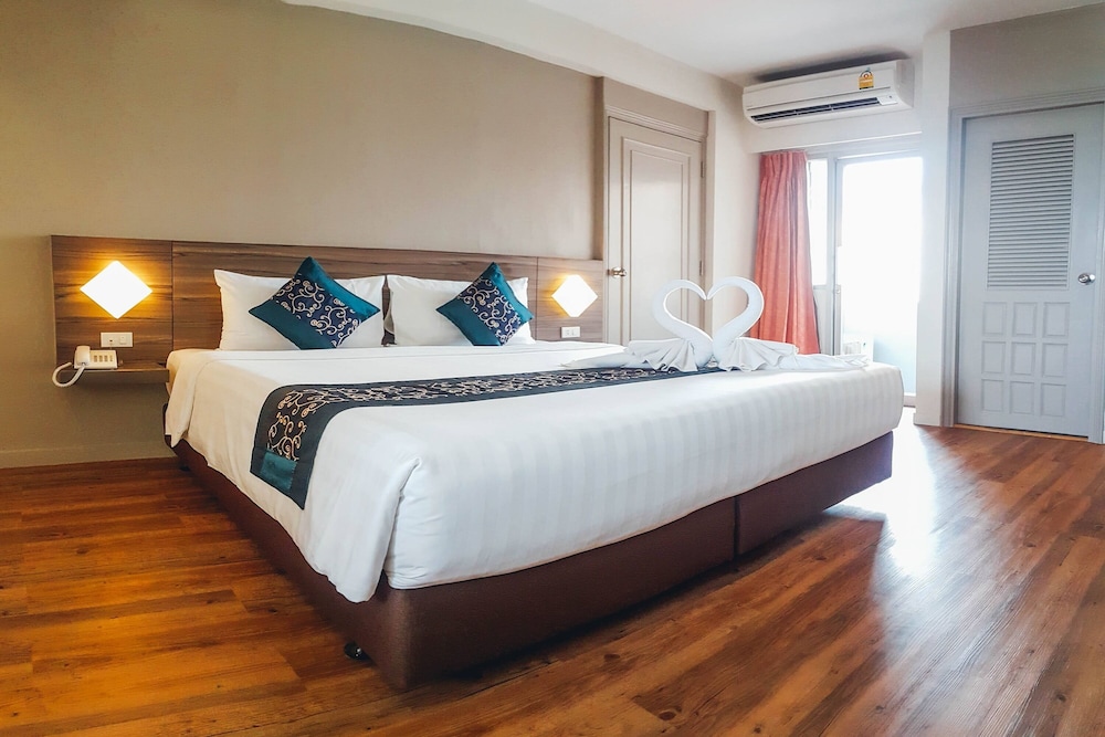 Junior Suite Seaview - Photo 7