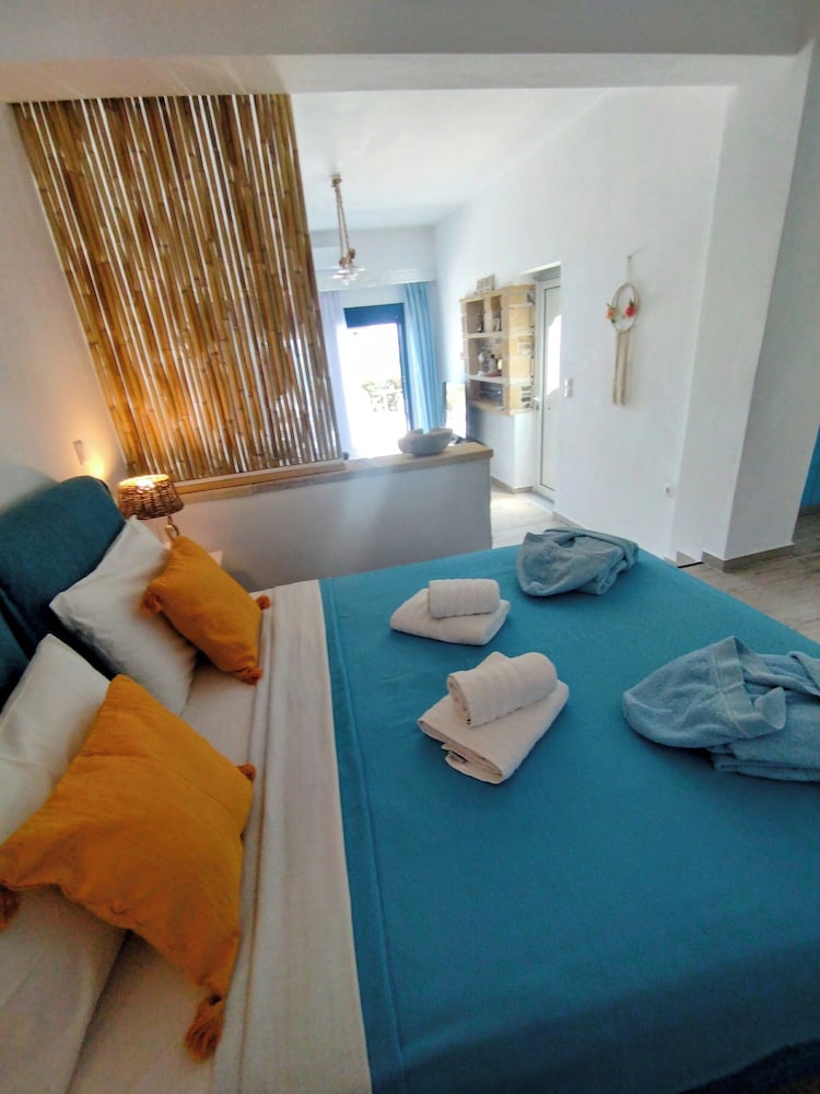 Apartment, Sea View photo 1