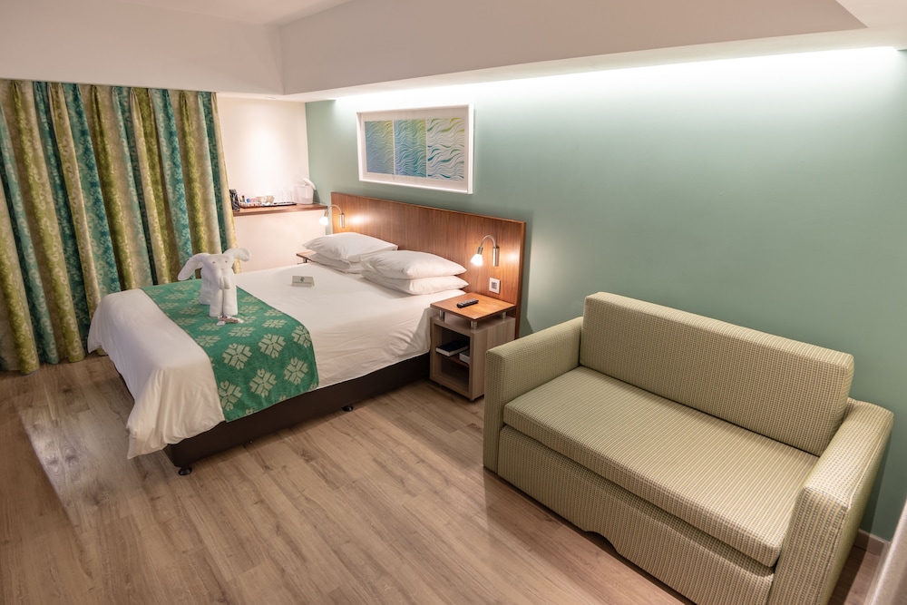 Double Room, Non Smoking photo 1