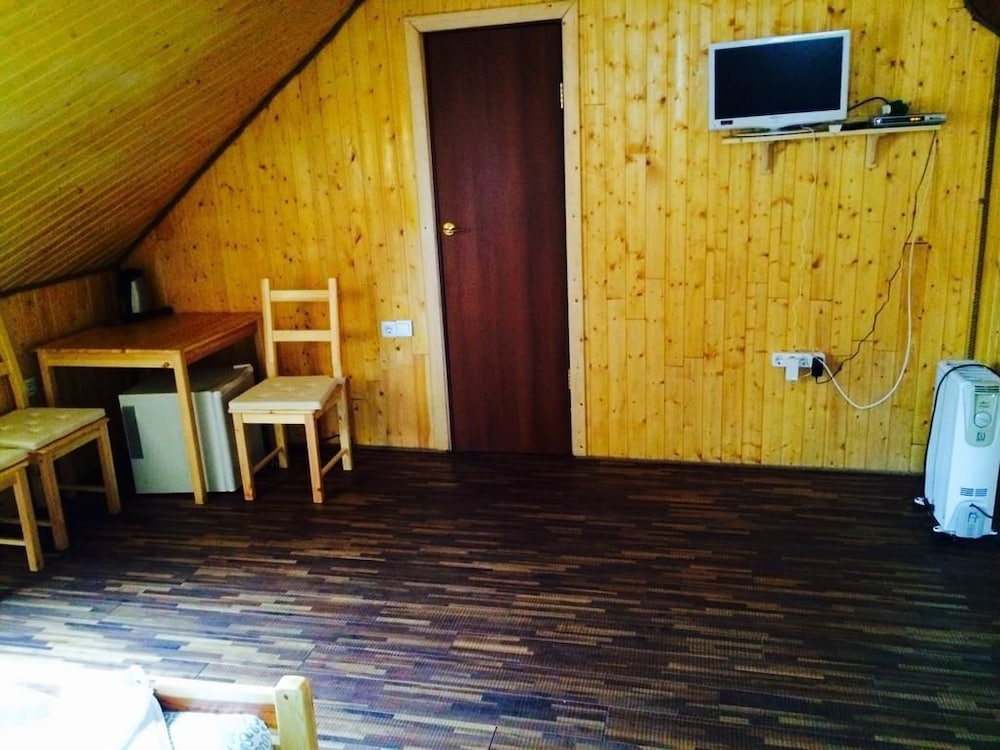 Family Triple Room photo 2