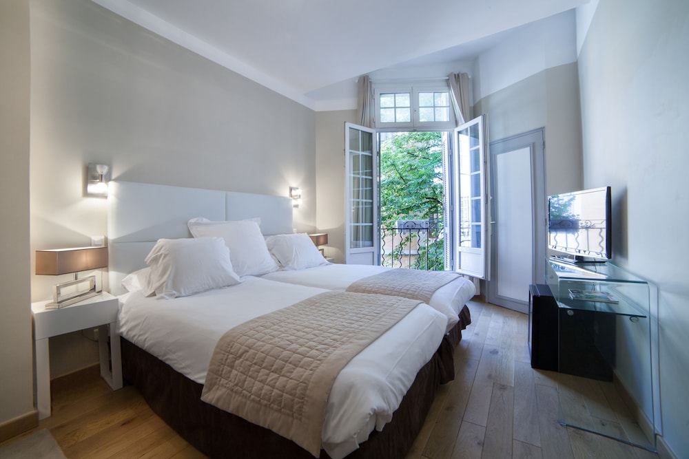 Suite Provençale